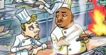 Перевір себе: тільки люди з ідеальним зором розгадають хитру головоломку за 11 секунд