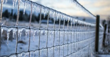 Погода 17 февраля: где в Украине похолодает до -18