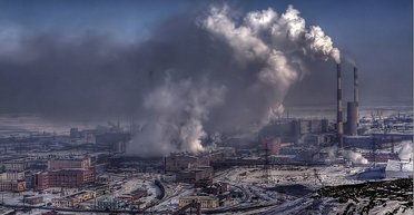 Цели поинтереснее Москвы: почему стоит наносить удары по Крайнему Северу РФ