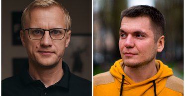 "Я тобі хлібало розвалю": Шабунін погрожує ексзаступнику міністра оборони Дейнезі, в чому причина