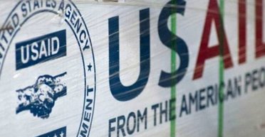 USAID в Украине получил распоряжение приостановить финансирование всех проектов, — СМИ
