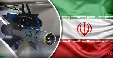 Россия получила от Ирана новейшие авиабомбы Qaem-5: будут ли изменения на фронте в Украине