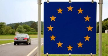 Українців з 10 квітня впускатимуть в ЄС за новими правилами: що змінюється