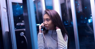 Крик про допомогу: жінка зателефонувала в поліцію, щоб "замовити піцу" (фото)