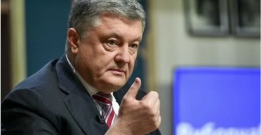Требования Порошенко не помогать украинским беженцам, имея двух сыновей в Лондоне – лицемерие, - эксперт