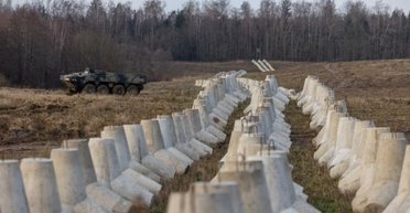 Все из-за РФ: Польша начнет производство противопехотных мин впервые со времен Холодной войны