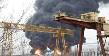 Поход на Белгород. Имеет ли Украина право на удар по российской территории