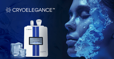 Новые стандарты эстетики с Zemits CryoElegance™