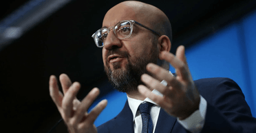 "Мы должны готовиться к войне": Мишель призвал Европу перейти в режим "военной экономики"