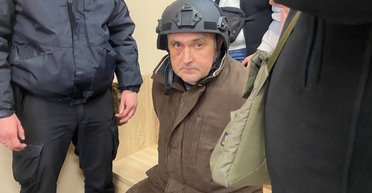 Переведен из элитной бригады ВСУ: что известно о задержанном за убийство Ганула офицере