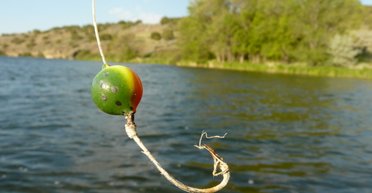 Киянці під час прогулянки мостом потрапив у голову рибальський гачок: деталі (фото)