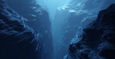 Разгадана тайна самой глубокой точки Атлантического океана: как образовалась гигантская пропасть