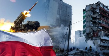 Patriot для Варшавы, дефицит для Киева: почему США делают ставку на Польшу