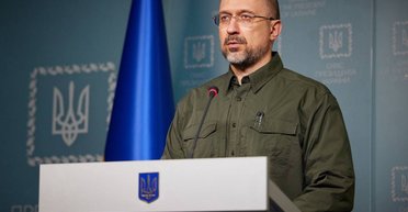 "Буде багато конфліктів": падіння України призведе до Третьої світової війни, — Шмигаль