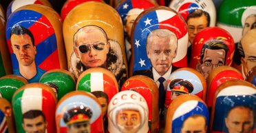 Україна, Китай, ядерна зброя і ПП-2: про що говоритимуть Байден з Путіним у Женеві