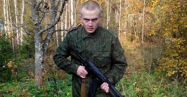 На фронте ликвидировали сына экс-кандидата в президенты Беларуси: повоевал всего два месяца