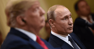 Путин молчит, Медведев "лает": о чем говорит реакция Кремля на ультиматум Трампа по Украине