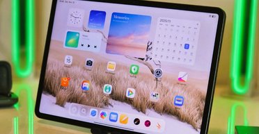 Мощные планшеты Xiaomi с батареей 9200 мАч: что известно про Pad 8 и Pad 8 Pro (фото)