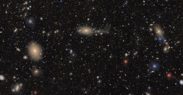 Таким космос ще не бачили: новий потужний телескоп здивував астрономів першими знімками (фото)