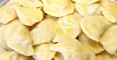 Вареники с айвой: рецепт традиционного блюда с изысканным вкусом