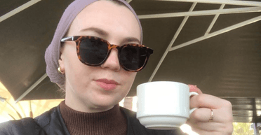 "Подают воду по графику": украинка рассказала, как живет в Африке (фото)