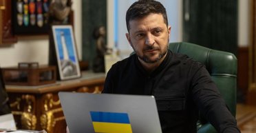 "Работаем с пунктами, которые могут изменить многое": Зеленский прокомментировал мирный план США