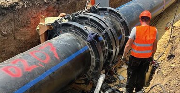 Как на водопроводе в Кривой Рог могли переплатить 3 млрд гривен, — расследование "РБК-Украина"