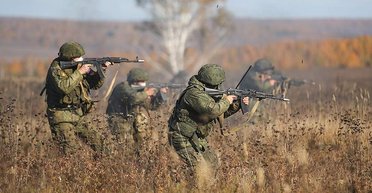 ВС РФ продвинулись на 2 км ближе к Запорожью: какие изменения обнаружил DeepState (карта)