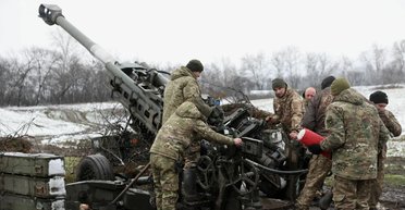 ЗСУ спалюють стволи занадто швидко: у США не встигають із виробництвом гаубиць M777, — Пентагон