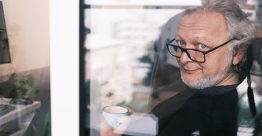 Загрожує до 7 років: на автора "Масяні" Олега Куваєва в РФ відкрили кримінальну справу (відео)