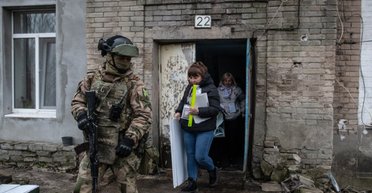 Віддадуть чиновникам: Путін дозволив конфіскацію житла українців на окупованих територіях