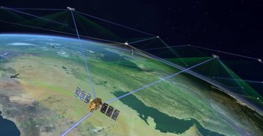 Обойдутся без Starlink: военные США получат 90 спутников для передачи секретных данных