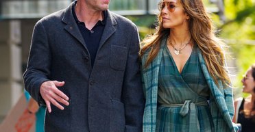 Експертка із мови тіла пояснила, що відбувається між Беном Аффлеком і Дженніфер Лопес