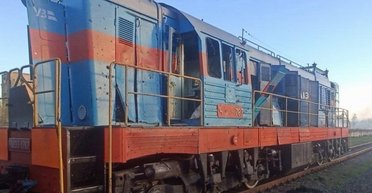 Системные атаки "Шахедов" на железную дорогу: под Житомиром есть попадание ВС РФ, погибла женщина, — ОВА