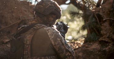 Сценарий "заморозки". Как и когда может быть прекращена война с Россией