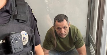 Подозреваемый в убийстве Парубия оправдывал РФ и Сталина: СМИ нашли доказательства (видео)