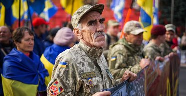 Зима Украины зависит от октября: какие важные события должны произойти в этом месяце