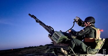 ВС РФ ударили по Украине "Шахедами" и ракетами Х-59/69: детали от Воздушных сил