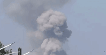 Удар по російській академії МВС: є загиблі окупанти, серед поранених генерал, — соцмережі