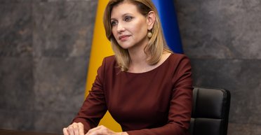 Хто він, бойфренд доньки президента України Олександри Зеленської. Перша леді розповіла подробиці