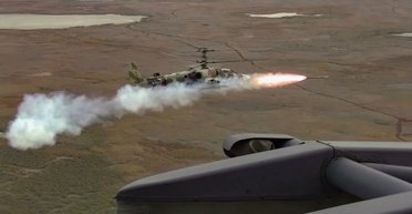 Авіація РФ отримала модернізовані ракети "Вихрь-1": у чому особливість боєприпасу