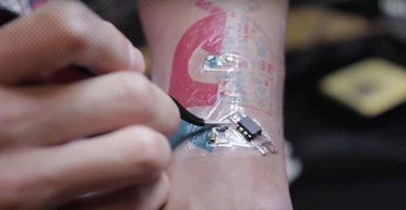 Стать киборгом. Кто такие биохакеры и чем они знамениты