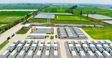 Натрій-іонні батареї вирішать 3 важливі проблеми електромережі: як вони врятують від блекаутів