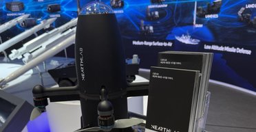 У Південній Кореї створили швидкий дрон-перехоплювач KAiDEN: чим він може бути корисний Україні