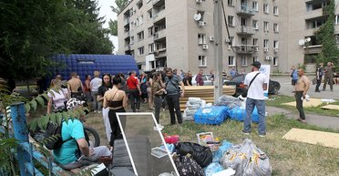 Удары ракетами по Днепру 24 июня: число погибших от атаки ВС РФ возросло до 20 (фото)