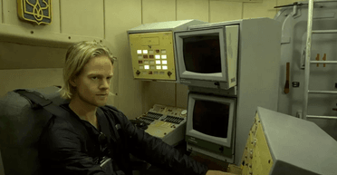 "22 хвилини до удару": блогер побував на українській ядерній базі (відео)