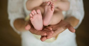 Мама миа. Портрет украинской матери