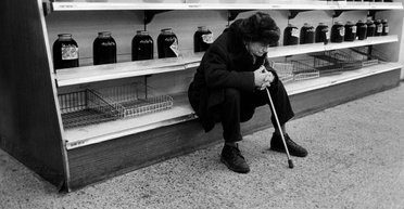 Кружка Королева. Как нам избавиться от лагерного мышления