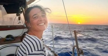 Таинственное исчезновение во время шторма: что случилось с девушкой в Бермудском треугольнике