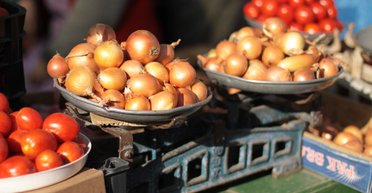 Цены на лук растут и будут расти. Как случилось, что в Украине грянул луковый кризис